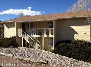 6660 Dublin Loop W APT D, Colorado Springs, CO 80918