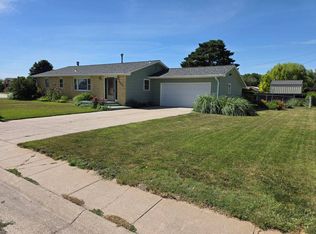 603 W Crane St, Norton, KS 67654