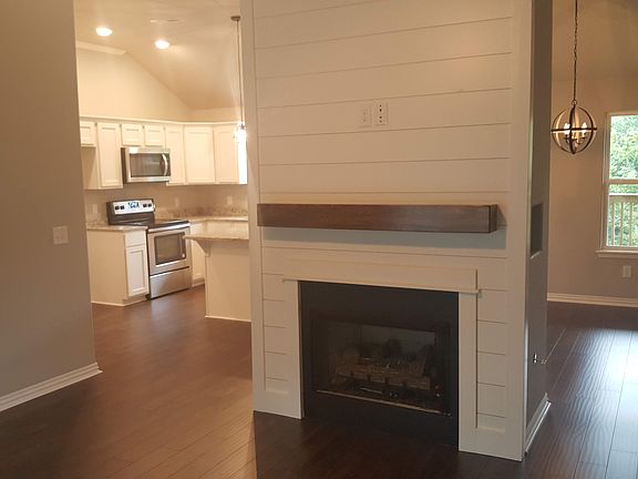 Open Floorplan