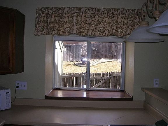 Kitchen Garden Window