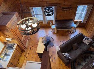 726 Cherry Lake Dr, Blue Ridge, GA 30513