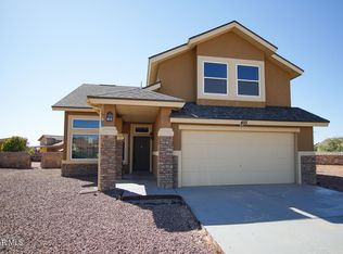 455 Shadow Glen Ct, Socorro, TX 79928