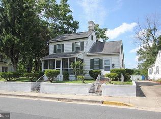 1052 W 6th St, Laurel, DE 19956