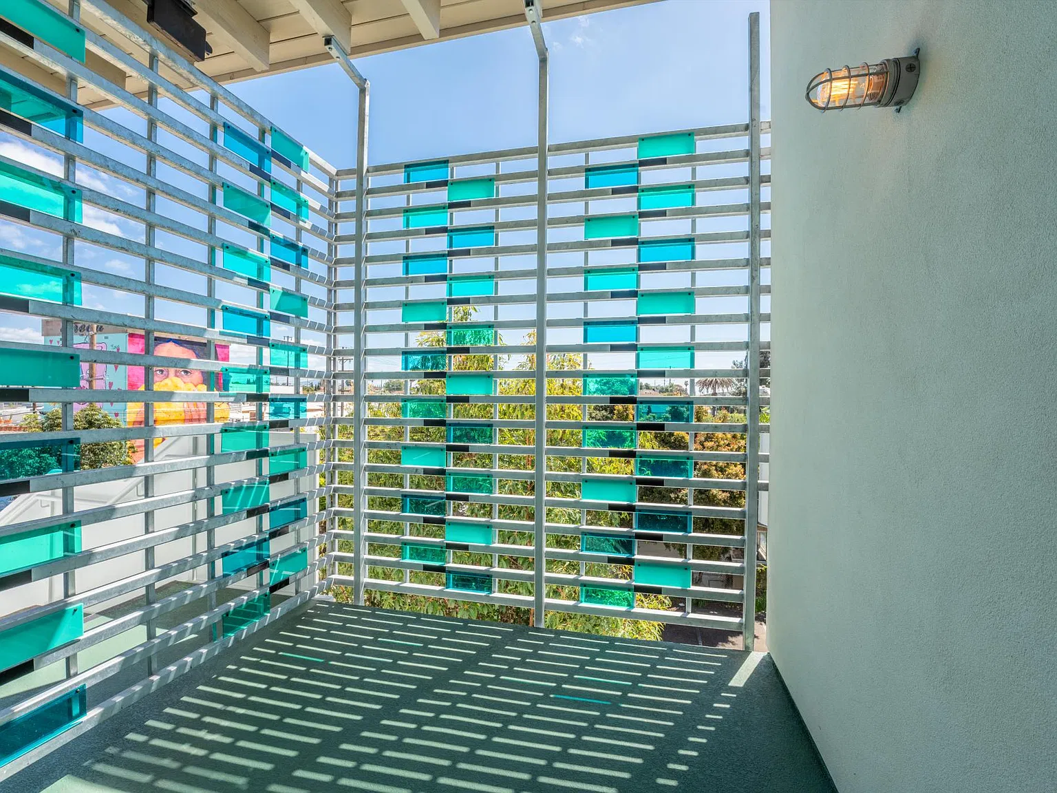 1 bed, $1,950 — Photo 3