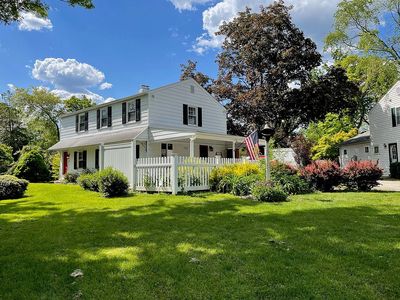 209 Germantown Pike, Lafayette Hill, PA, 19444