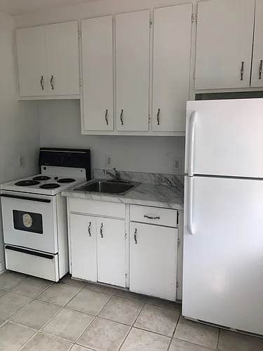 Floor plan FEED