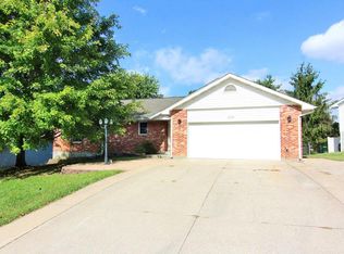 3018 Melrose Ave, Cape Girardeau, MO 63701