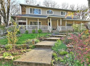 5617 Kane Creek Rd, Central Pt, OR 97502