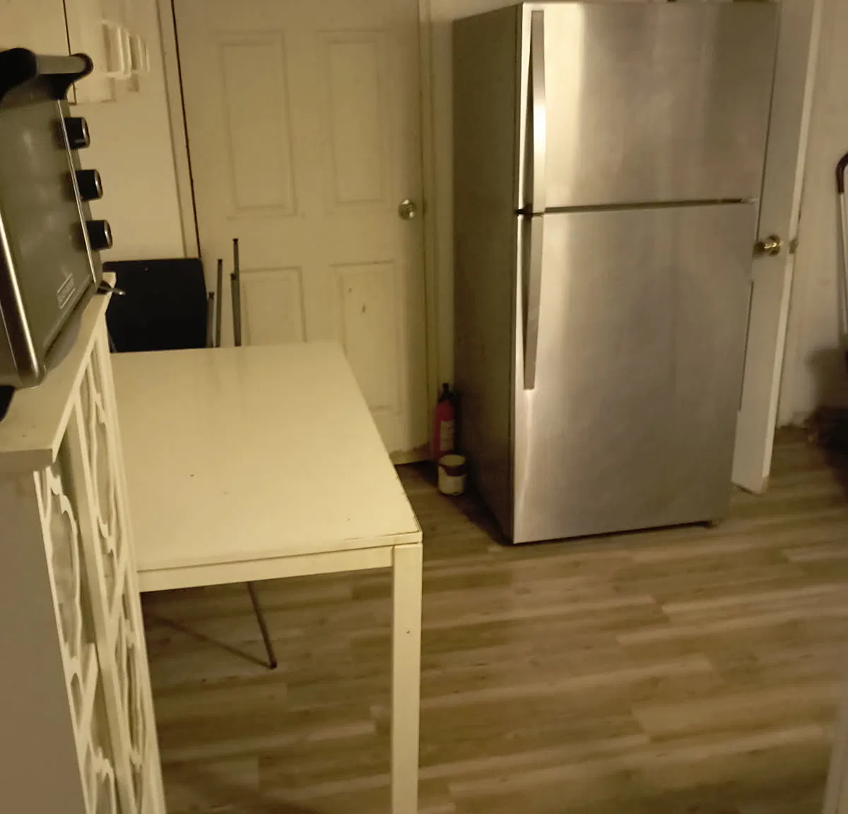 1 bed, 192 sqft, $900 — Photo 2