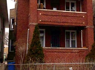 4424 N Sawyer Ave, Chicago, IL 60625
