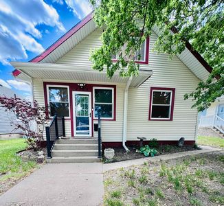 2705 21st St, Columbus, NE, 68601