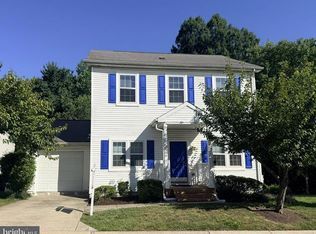 7500 Cove Point Way, Elkridge, MD 21075