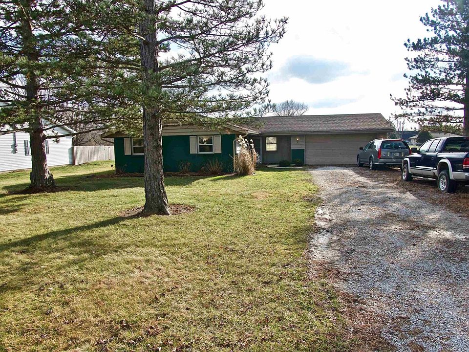 1st image of 2705 W County Road 450 N