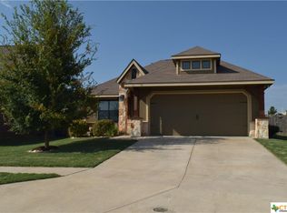 3302 Castleton Dr, Killeen, TX 76542