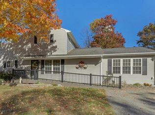 21 Roberta Dr, Howell, NJ 07731