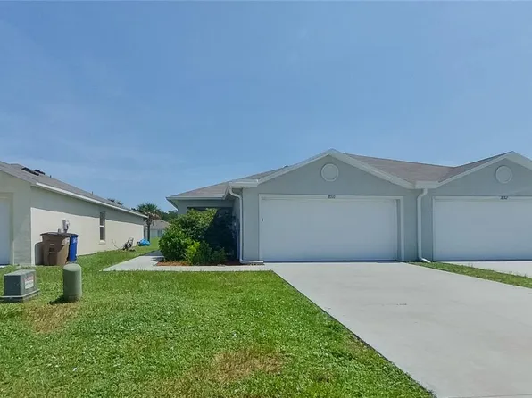 18310 Gibraltar Ln, Lehigh Acres, FL 33936