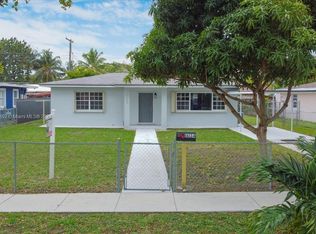 16134 NE 9th Ct, North Miami Beach, FL 33162