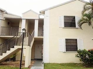 802 Constitution Dr #802E, Homestead, FL 33034