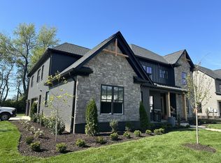 5705 Eaglemont Dr LOT 324, Murfreesboro, TN 37129