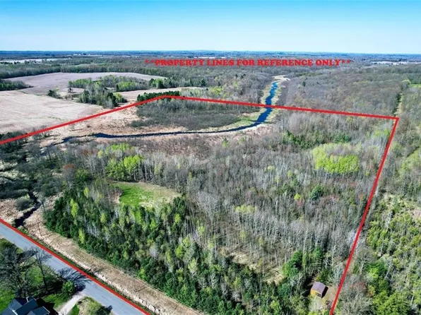 00 205th Street, Cornell, WI 54732