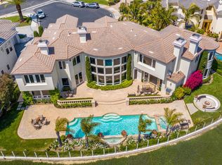 34 Asilomar Rd, Laguna Niguel, CA 92677