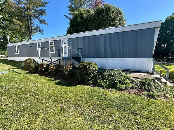 340 Silver Lake Rd Lot 56, Church Hill, TN 37642
