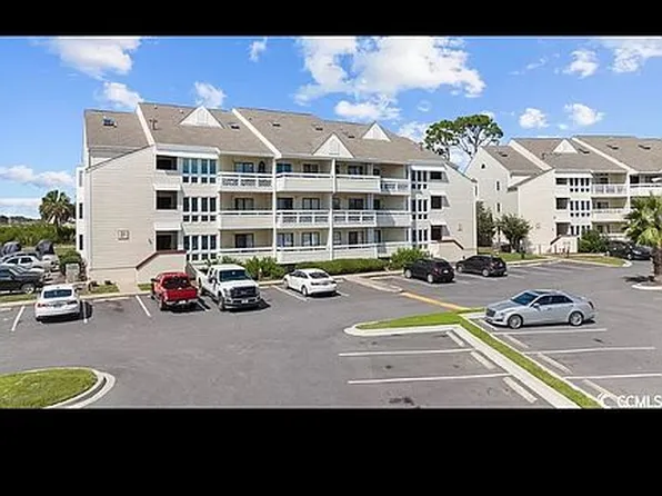 1100 Possum Trot Rd, North Myrtle Beach, SC 29582