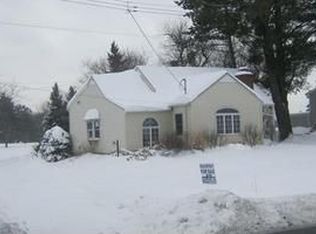 1551 State Highway 29, Gloversville, NY 12078