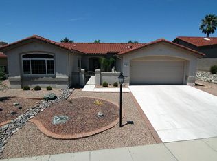 1085 E Versailles Dr, Oro Valley, AZ 85755