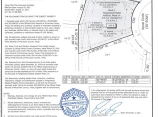 12006 Kenai Cir, Woodway, TX 76712