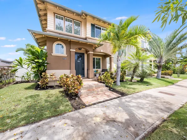 91-1065 Kaianae St, Ewa Beach, HI 96706