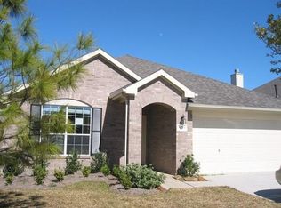 5023 Juniper Walk Ln, Katy, TX 77494