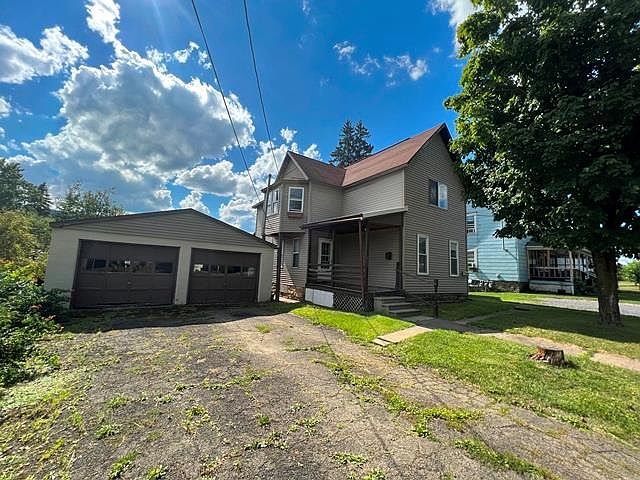 603 N Main St, Port Allegany, PA 16743 | Zillow