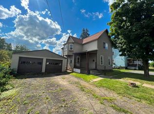 603 N Main St, Port Allegany, PA 16743