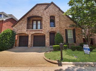 3240 Forestbrook Dr, Richardson, TX 75082