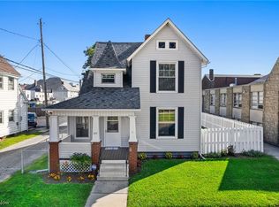637 Reid Ave, Lorain, OH 44052