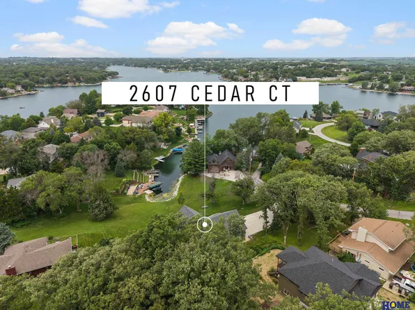 2607 Cedar Ct, Plattsmouth, NE 68048