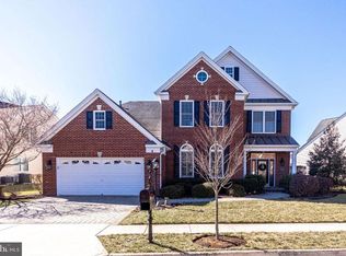 15664 Alderbrook Dr, Haymarket, VA 20169