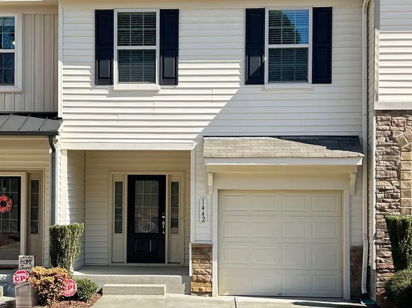 1442 Montonia St, Wake Forest, NC 27587