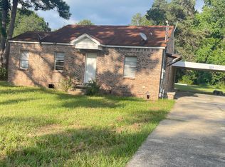 1208 N Park Ave, Columbia, MS 39429