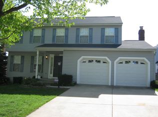 8681 Wheatfield Way, Ellicott City, MD 21043