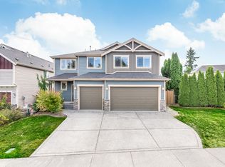210 205th Pl SW, Lynnwood, WA 98036