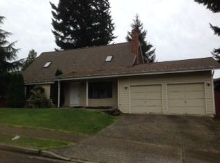 115 Vashon Ave SE, Renton, WA 98059