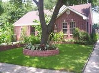 2631 Wilton Ave, Dallas, TX 75211