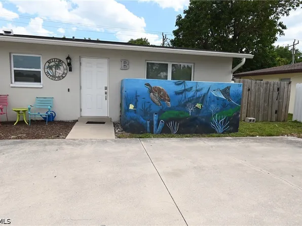 206 Cape Coral Pkwy W, Cape Coral, FL 33914