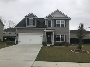55 Cantle Dr, Richmond Hill, GA 31324