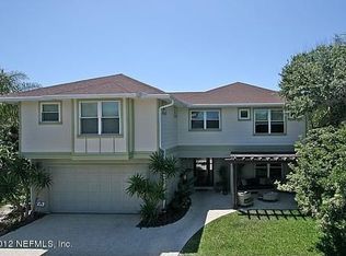 1858 Beachside Ct, Atlantic Beach, FL 32233