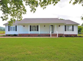 12542 Halls Hill Pike, Milton, TN 37118
