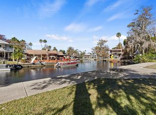 7255 Tropical Dr, Weeki Wachee, FL 34607