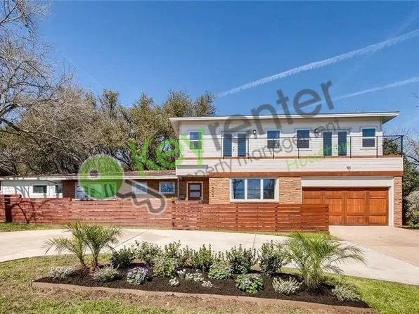 5004 Balcones Dr, Austin, TX 78731